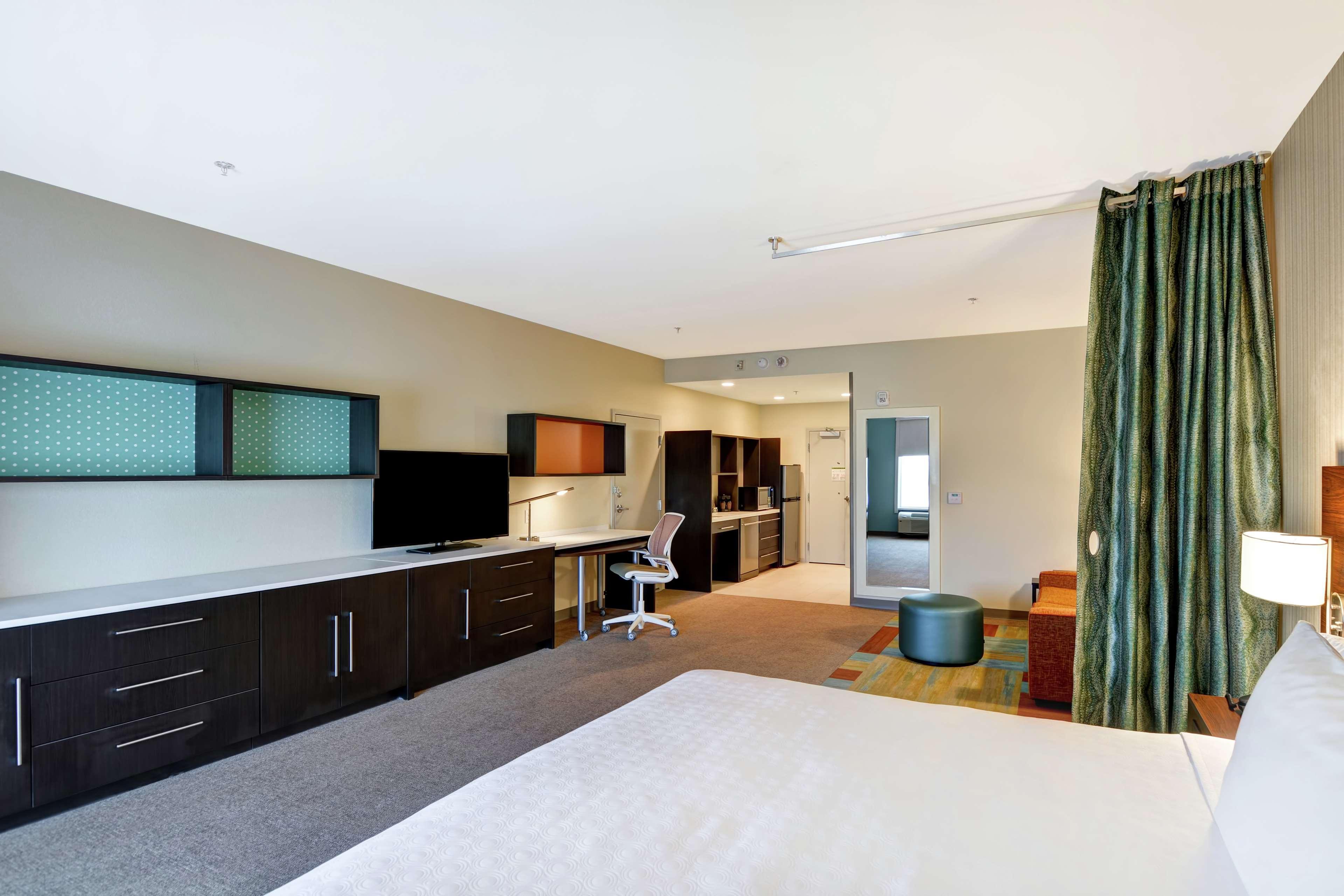 Hotel Home2 By Hilton Vegas Strip South Las Vegas