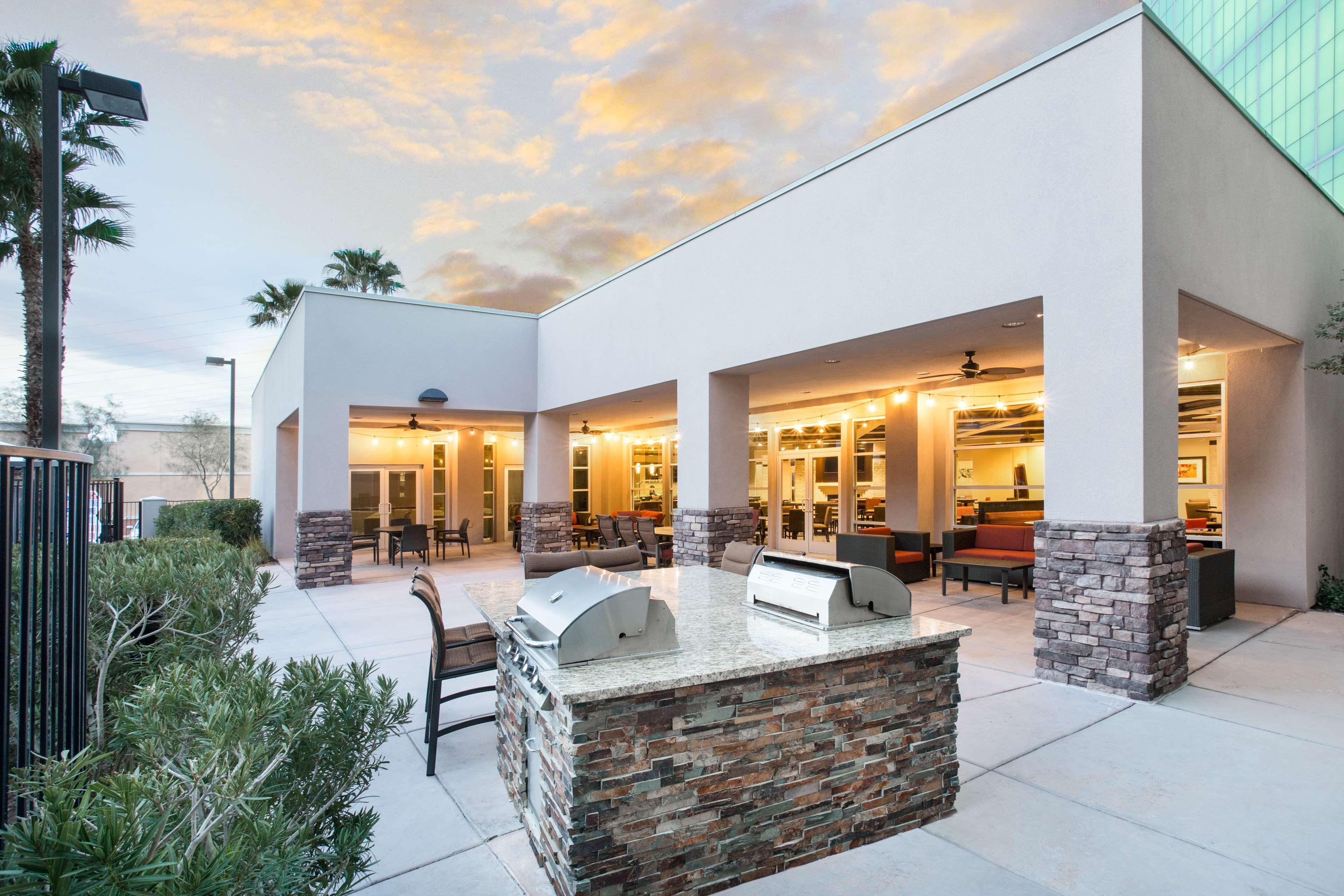 Homewood By Hilton South Vegas Hotel 5*