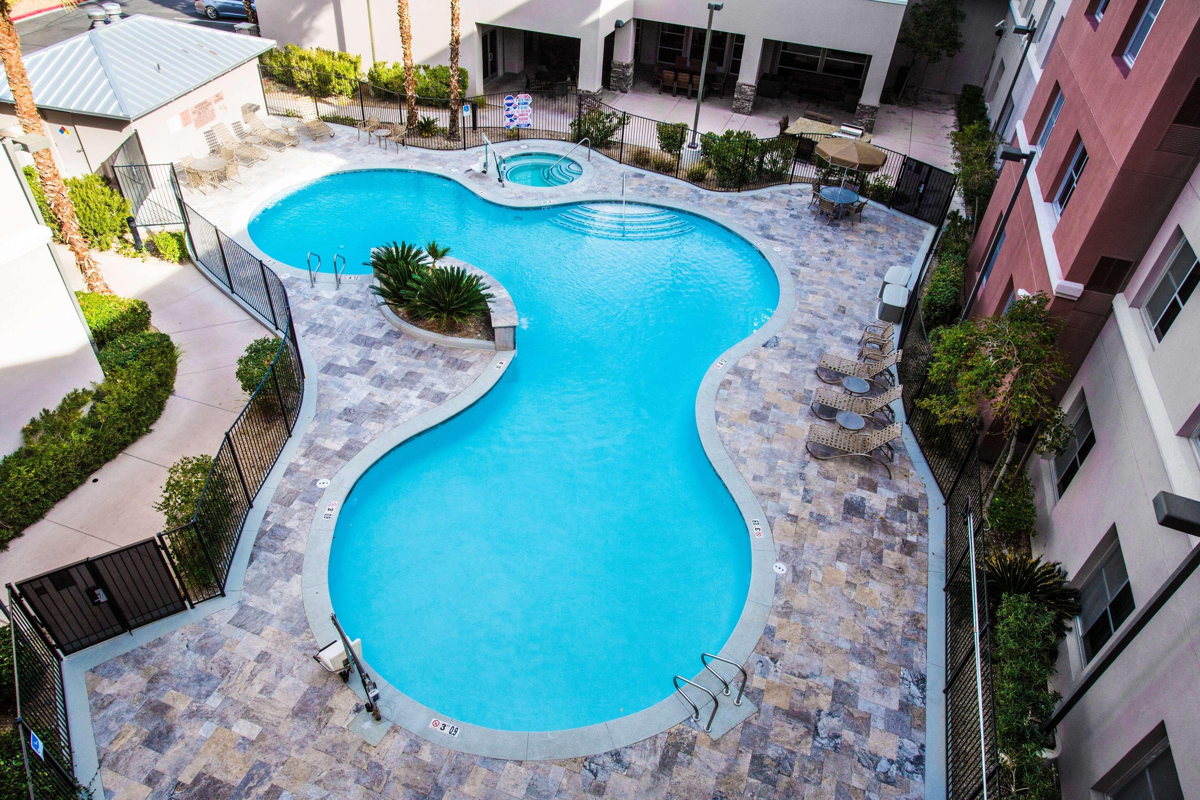 Hotel Homewood By Hilton South Vegas