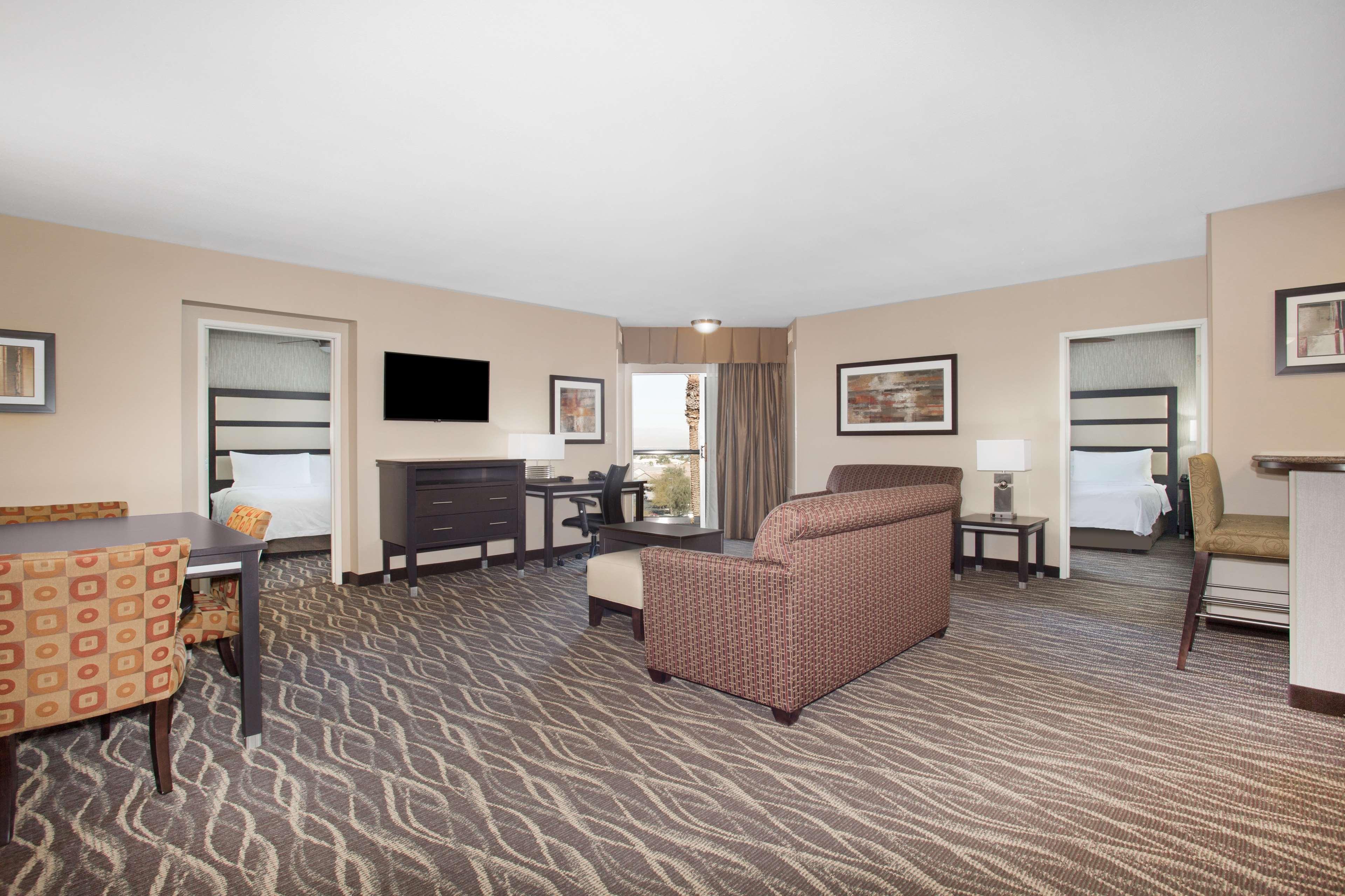 Homewood By Hilton South Vegas 5* Las Vegas