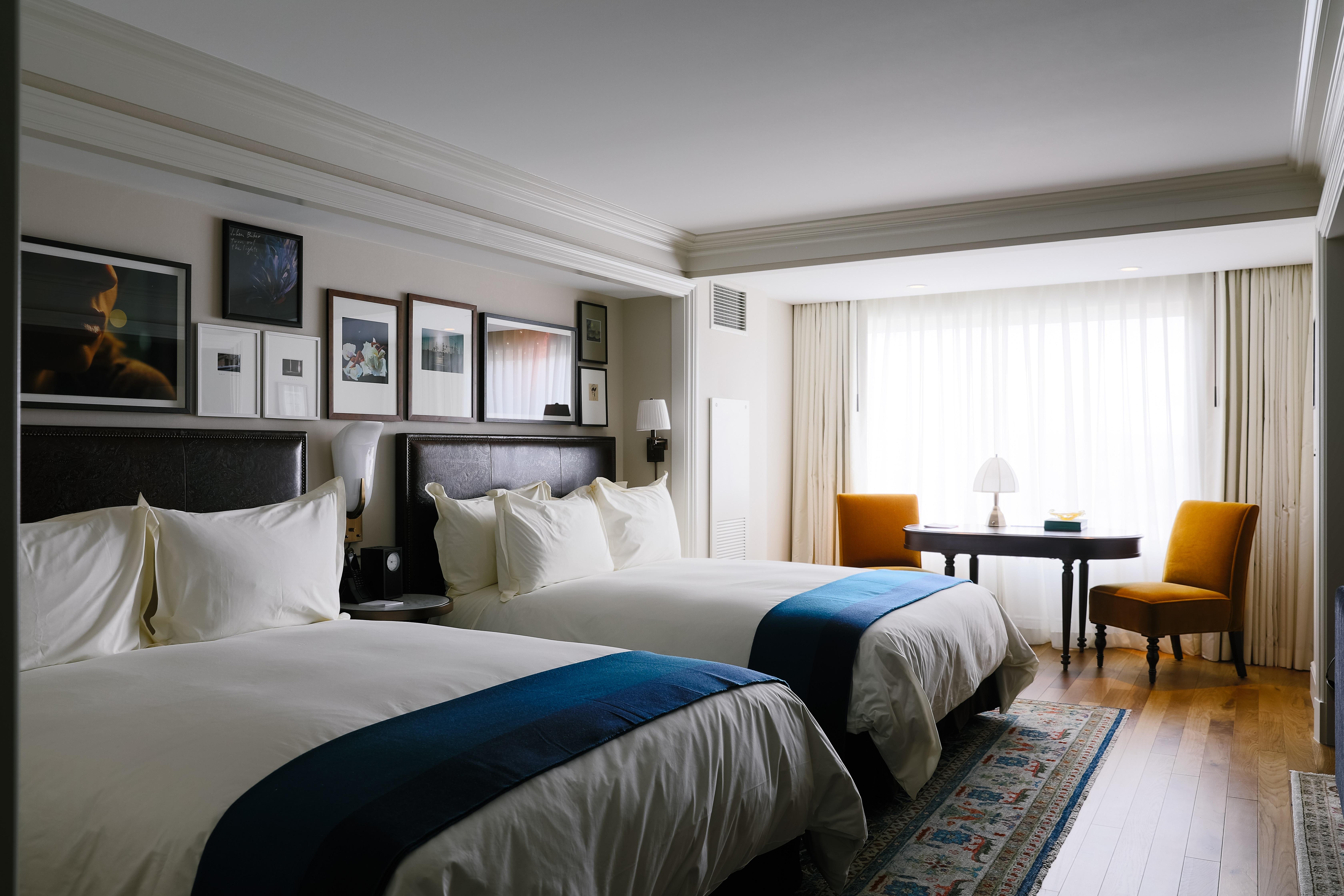 Nomad Vegas Hotel 5*