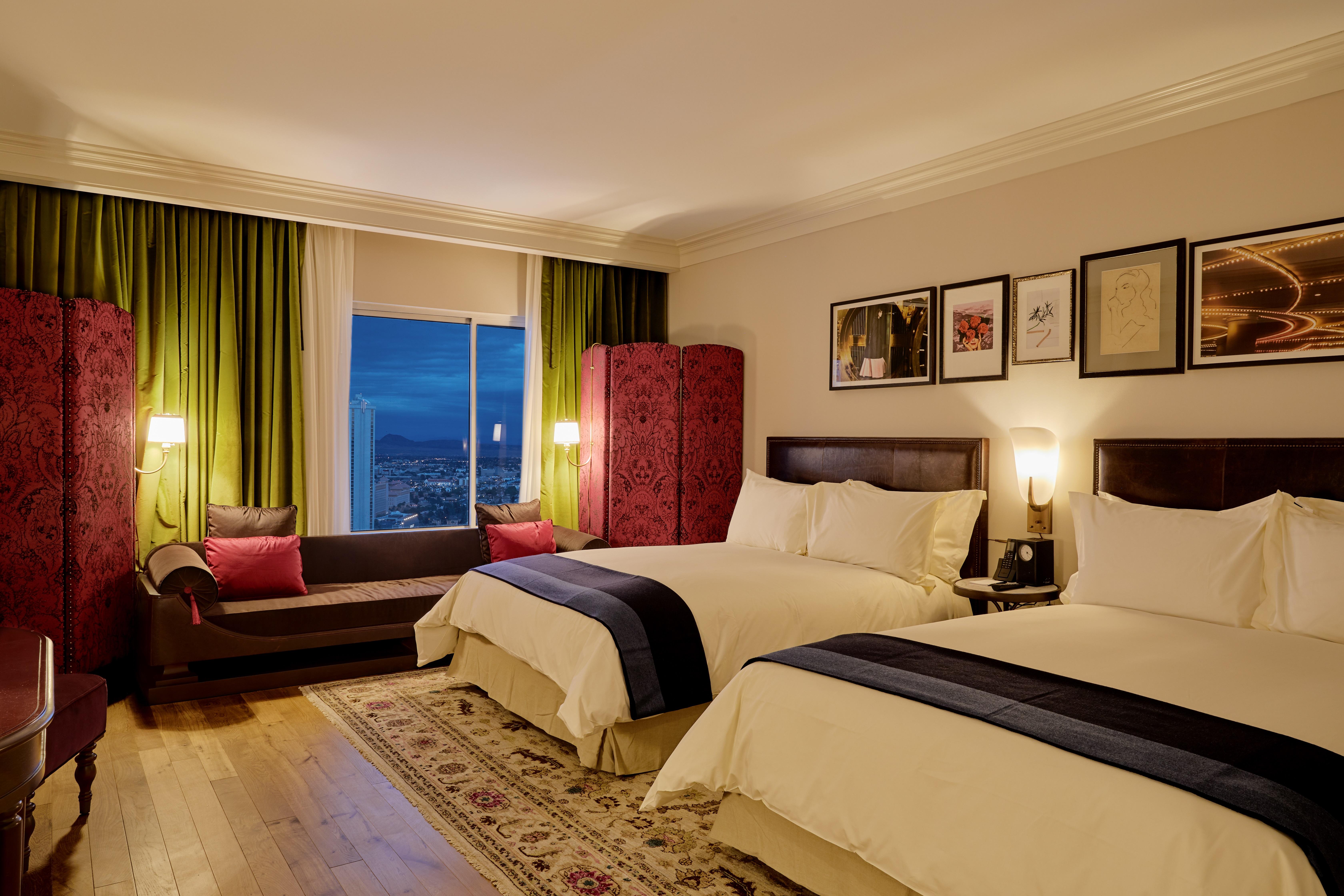 Hotel Nomad Vegas