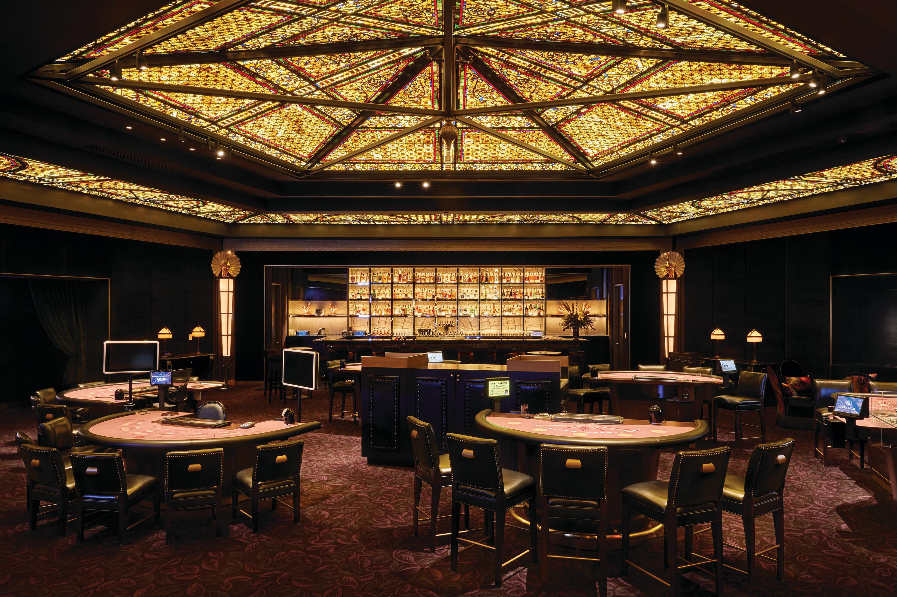 Hotel Nomad Vegas Las Vegas