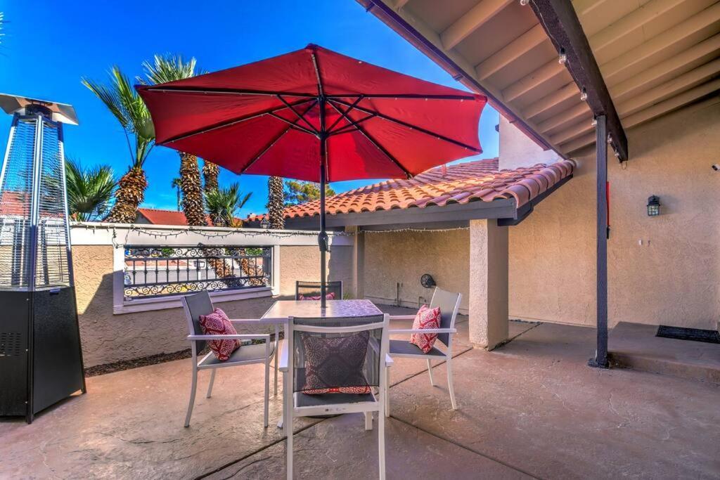 Casa Lucaccini - Gym/pool/spa/ Prime Location 4br