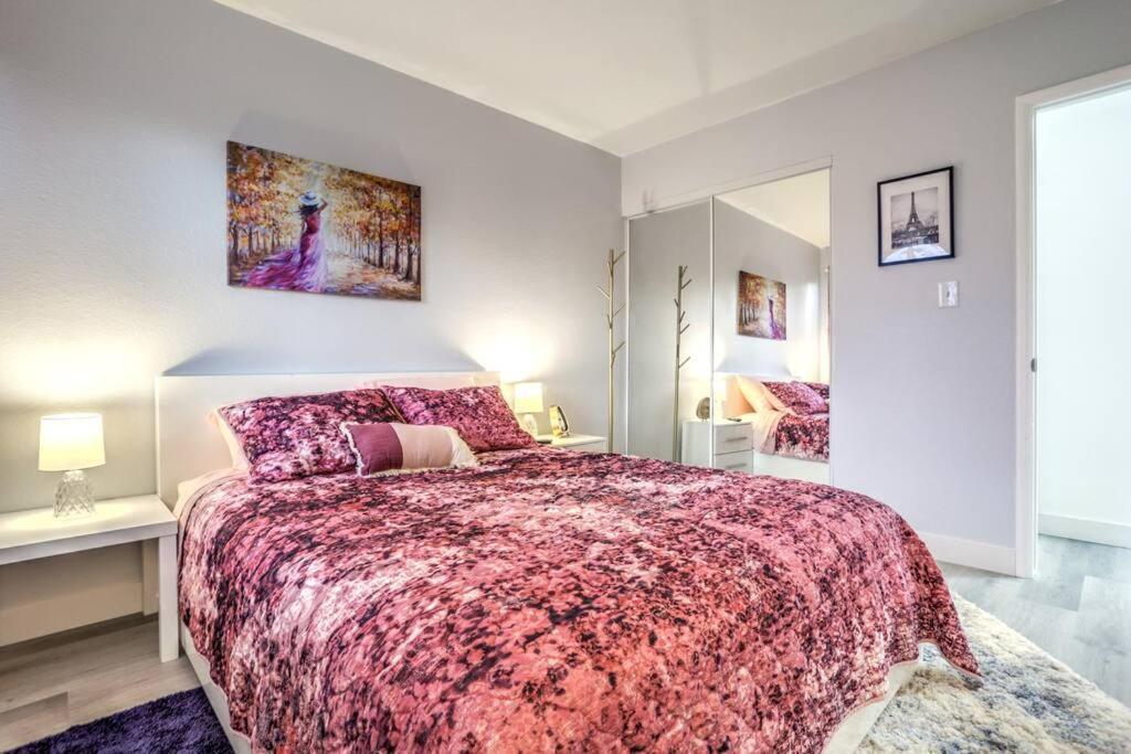 Casa Lucaccini - Gym/pool/spa/ Prime Location 4br Villa *