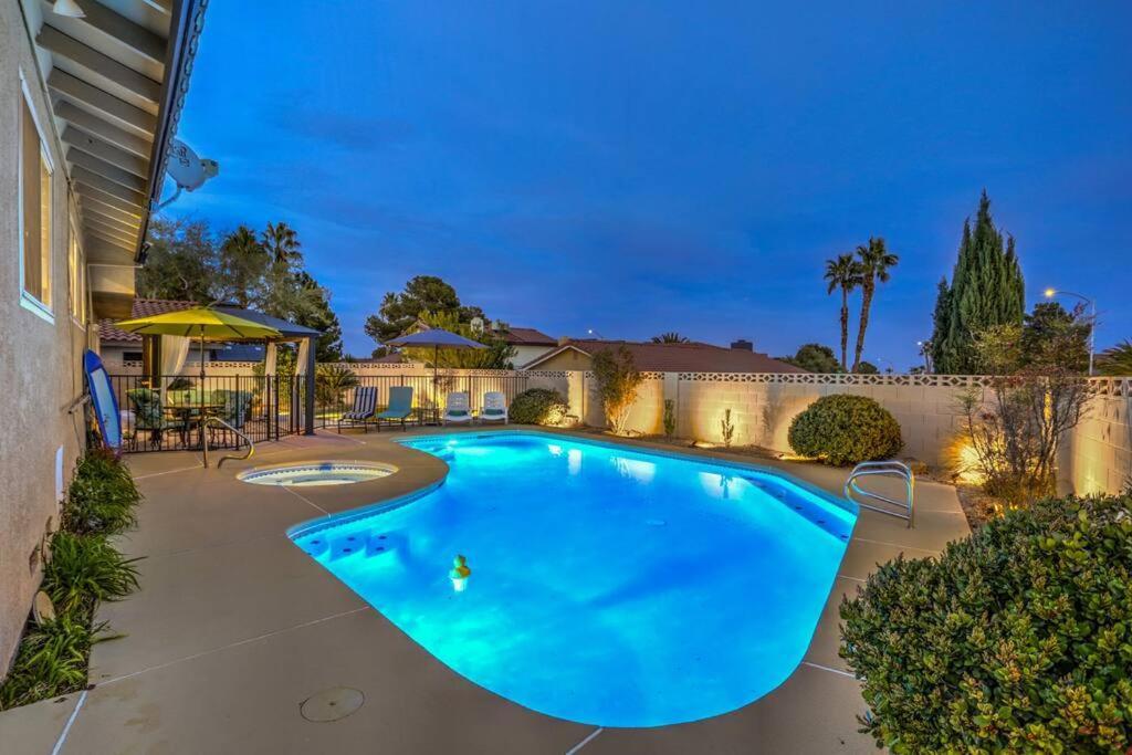 Casa Lucaccini - Gym/pool/spa/ Prime Location 4br Villa