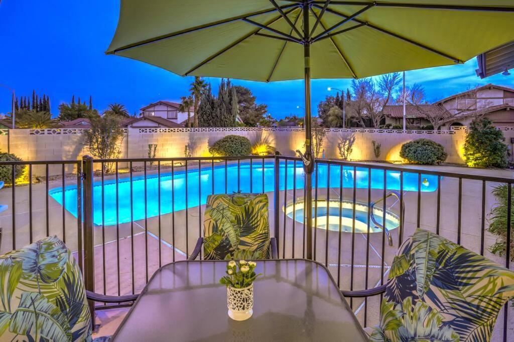 Villa Casa Lucaccini - Gym/pool/spa/ Prime Location 4br *