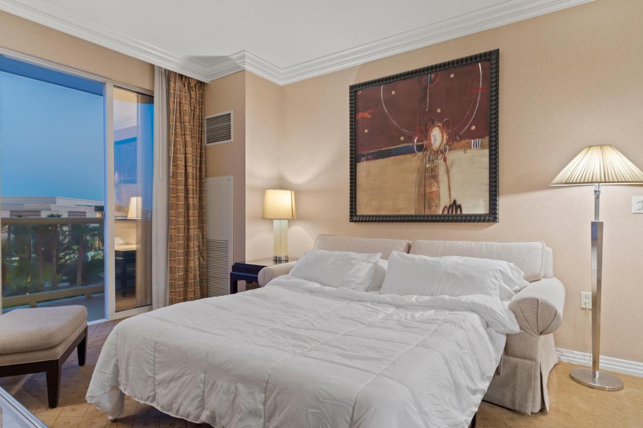 Aparthotel Mgm Signature Pool View *