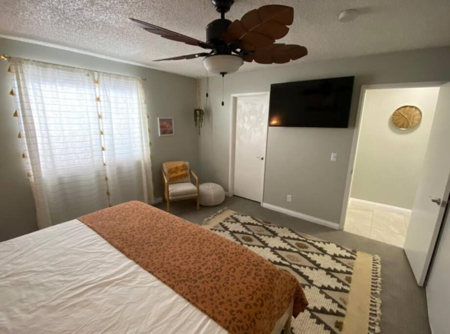 Relaxing Bohemian Desert Getaway Lv Las Vegas