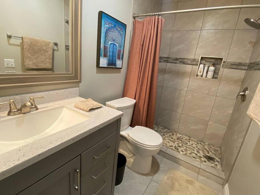 Holiday home Relaxing Bohemian Desert Getaway Lv *