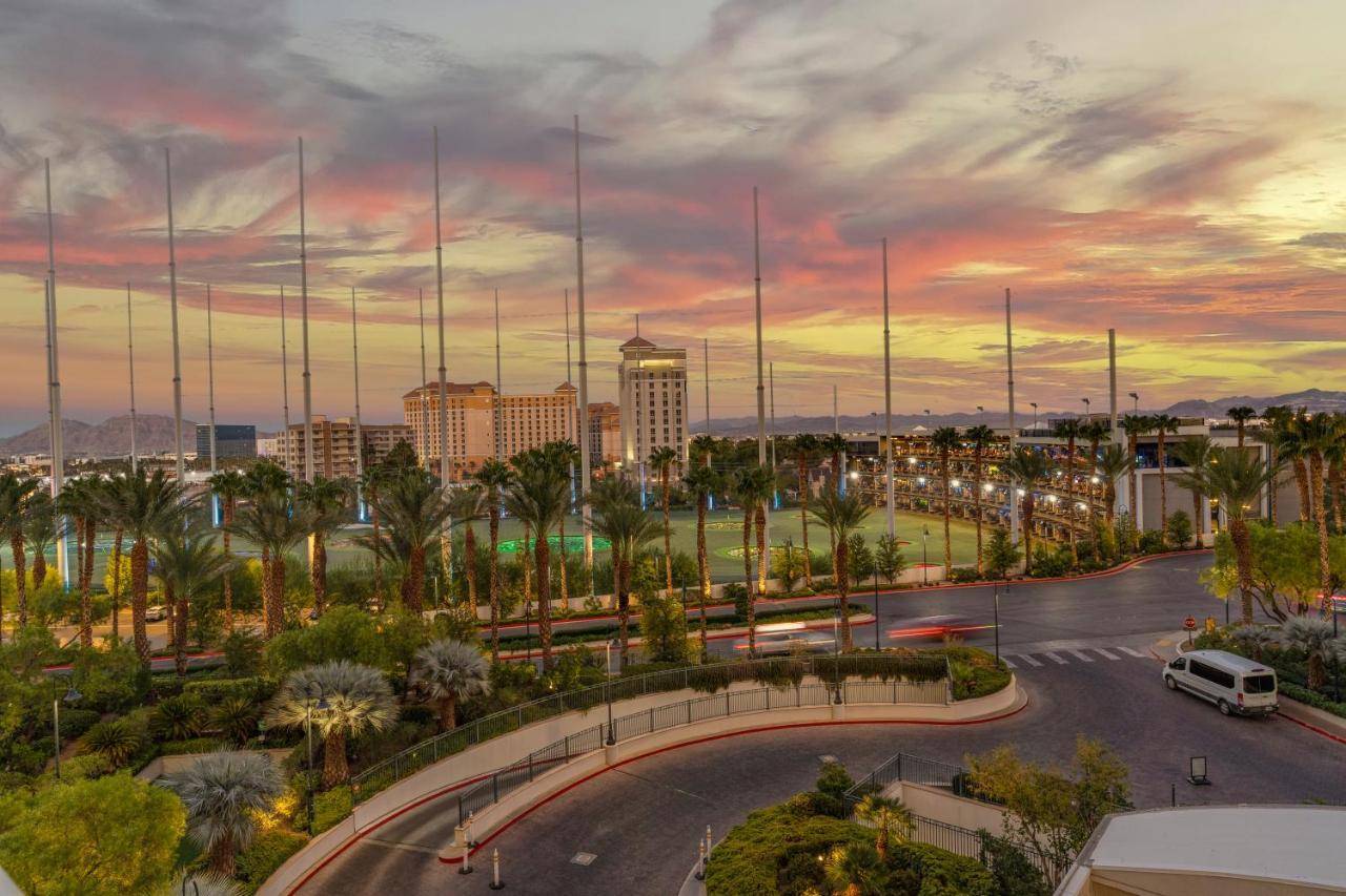 Mgm Signature Pool View Aparthotel