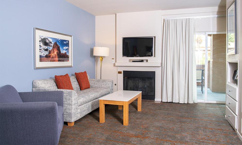 Worldmark Vegas Boulevard