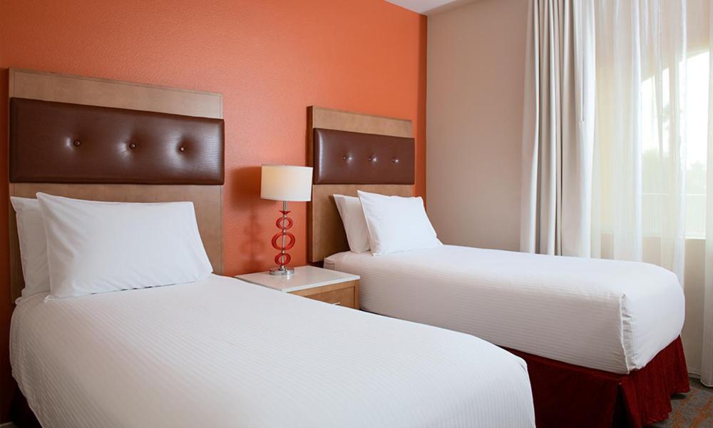 Worldmark Vegas Boulevard Aparthotel *