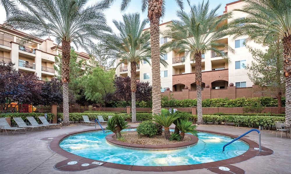 Worldmark Vegas Boulevard *