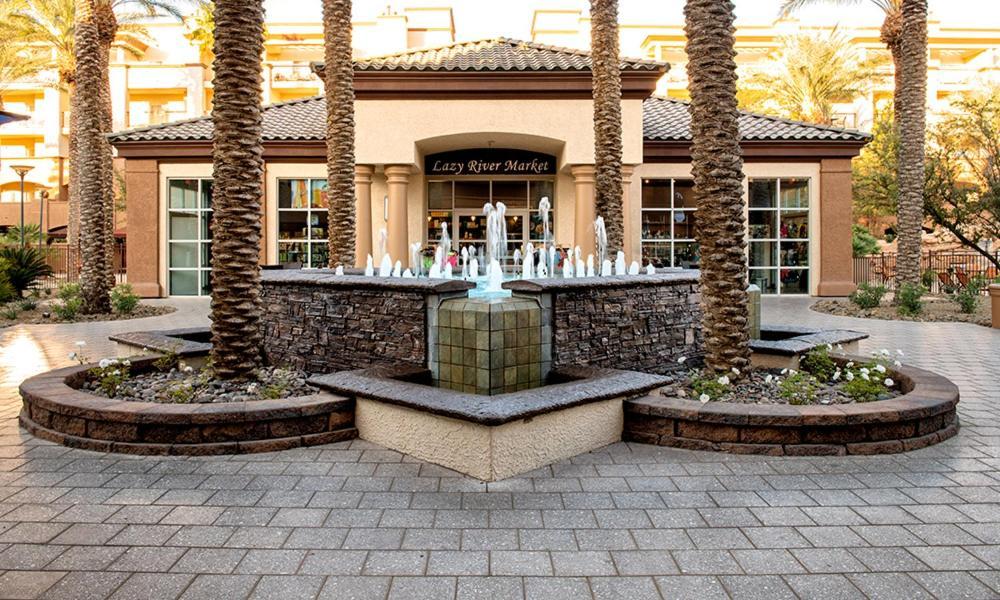 Worldmark Vegas Boulevard Aparthotel Las Vegas