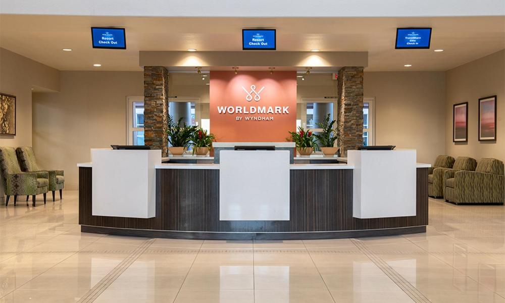Aparthotel Worldmark Vegas Boulevard *