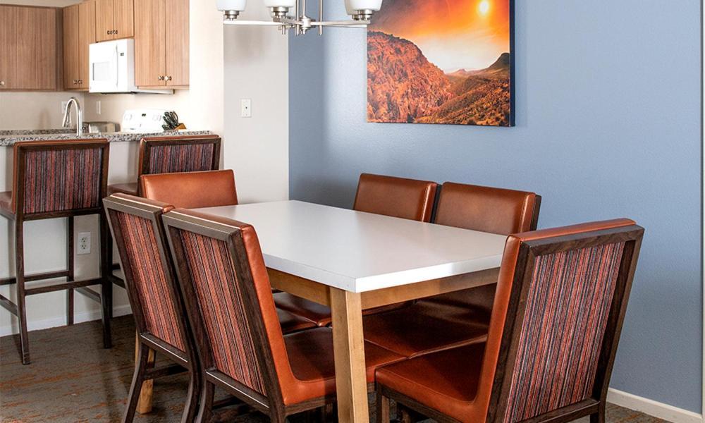 Worldmark Vegas Boulevard * Las Vegas