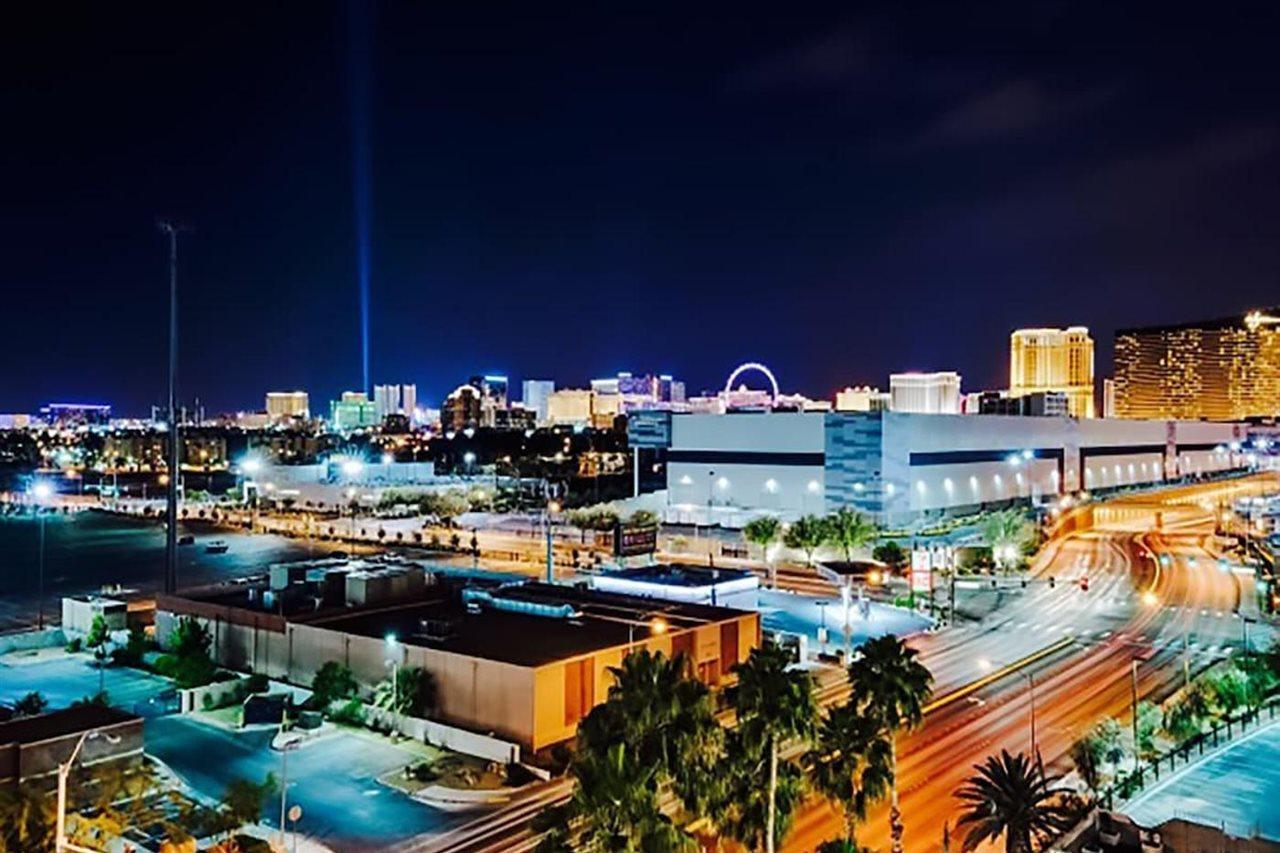 Convention Center Las Vegas