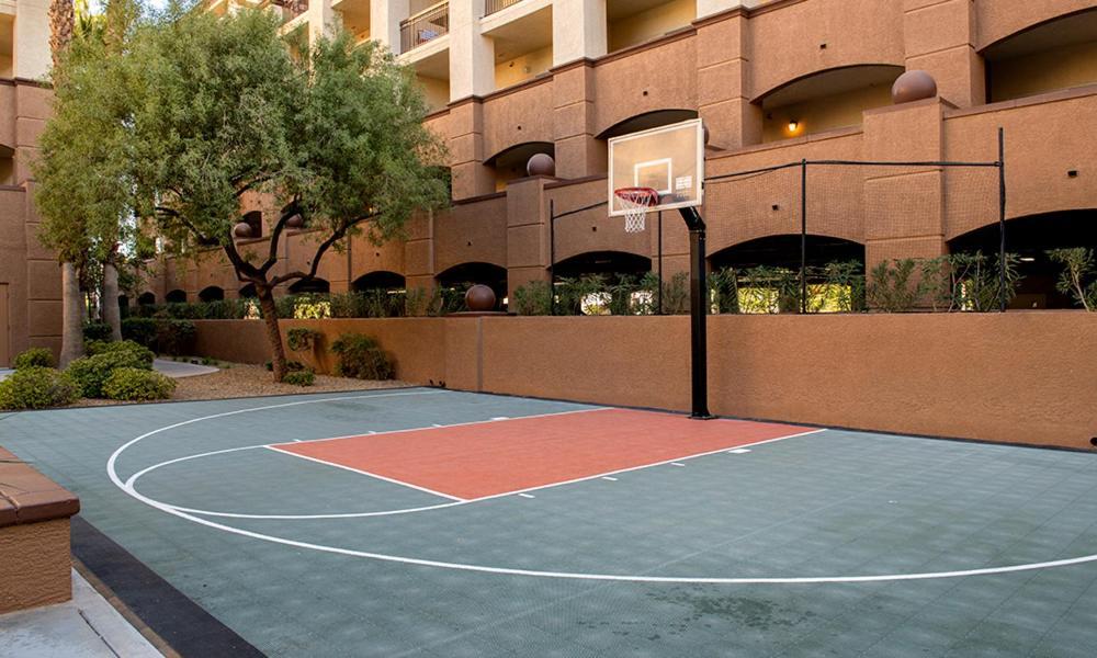 Aparthotel Worldmark Vegas Boulevard *
