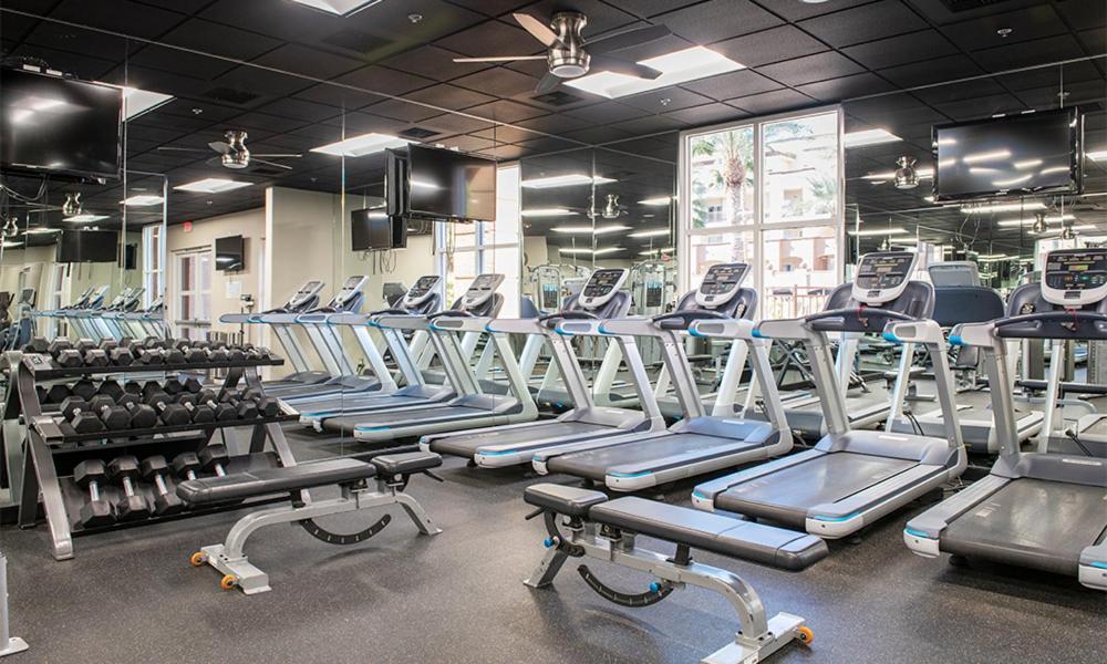 Worldmark Vegas Boulevard Aparthotel Las Vegas