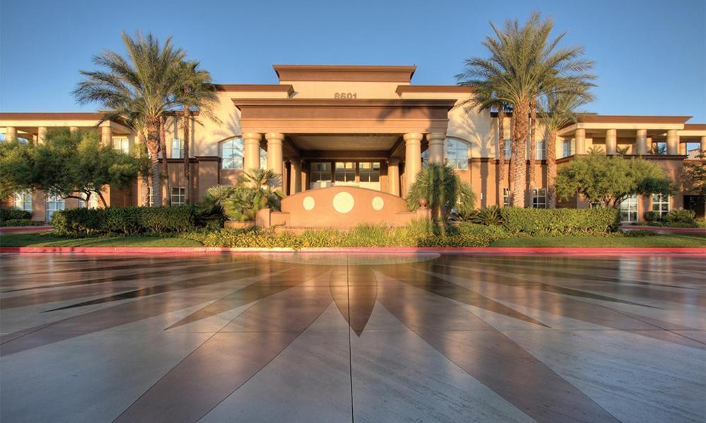 Aparthotel Worldmark Vegas Boulevard *
