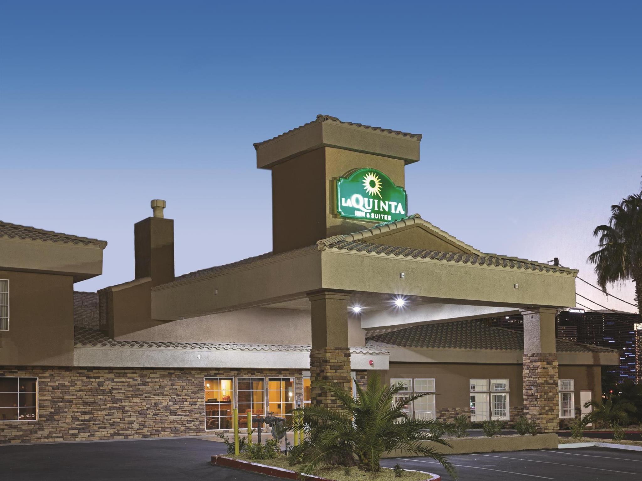 Hotel La Quinta & By Wyndham Lv Tropicana Stadium Las Vegas