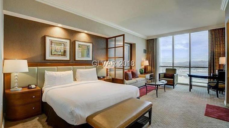 Aparthotel Mgm Signature Tower 1 Las Vegas
