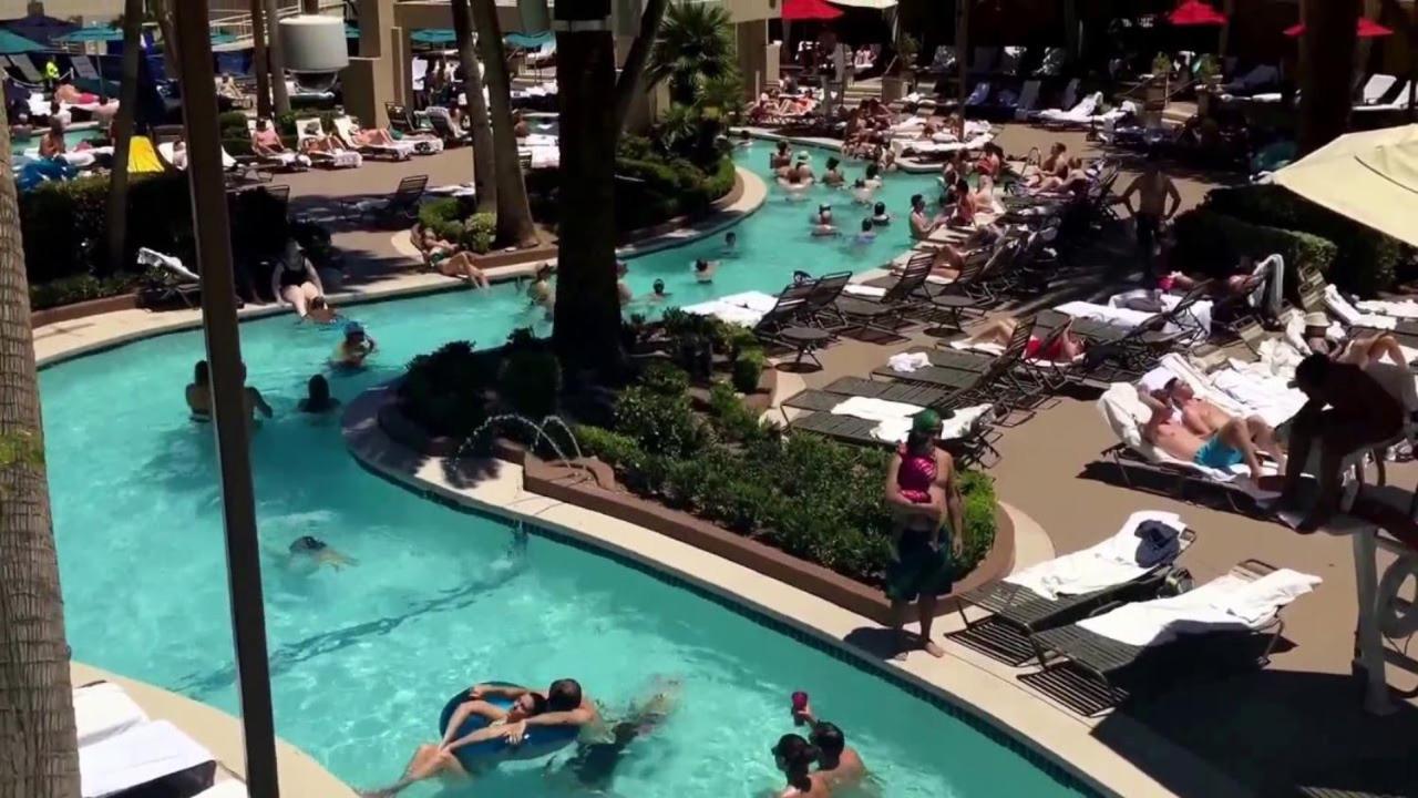 Mgm Signature Tower 1 4* Las Vegas