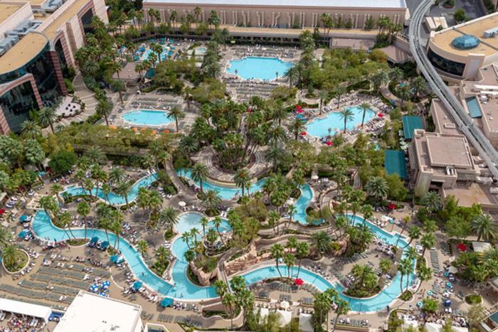 Mgm Signature Tower 1 4*