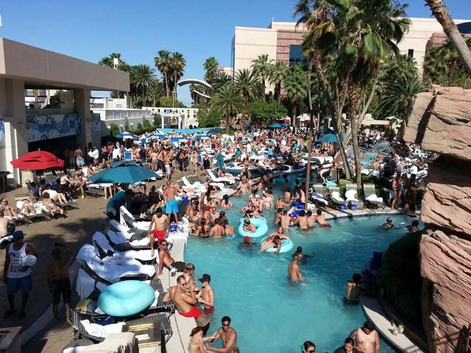 Mgm Signature Tower 1 Aparthotel Las Vegas