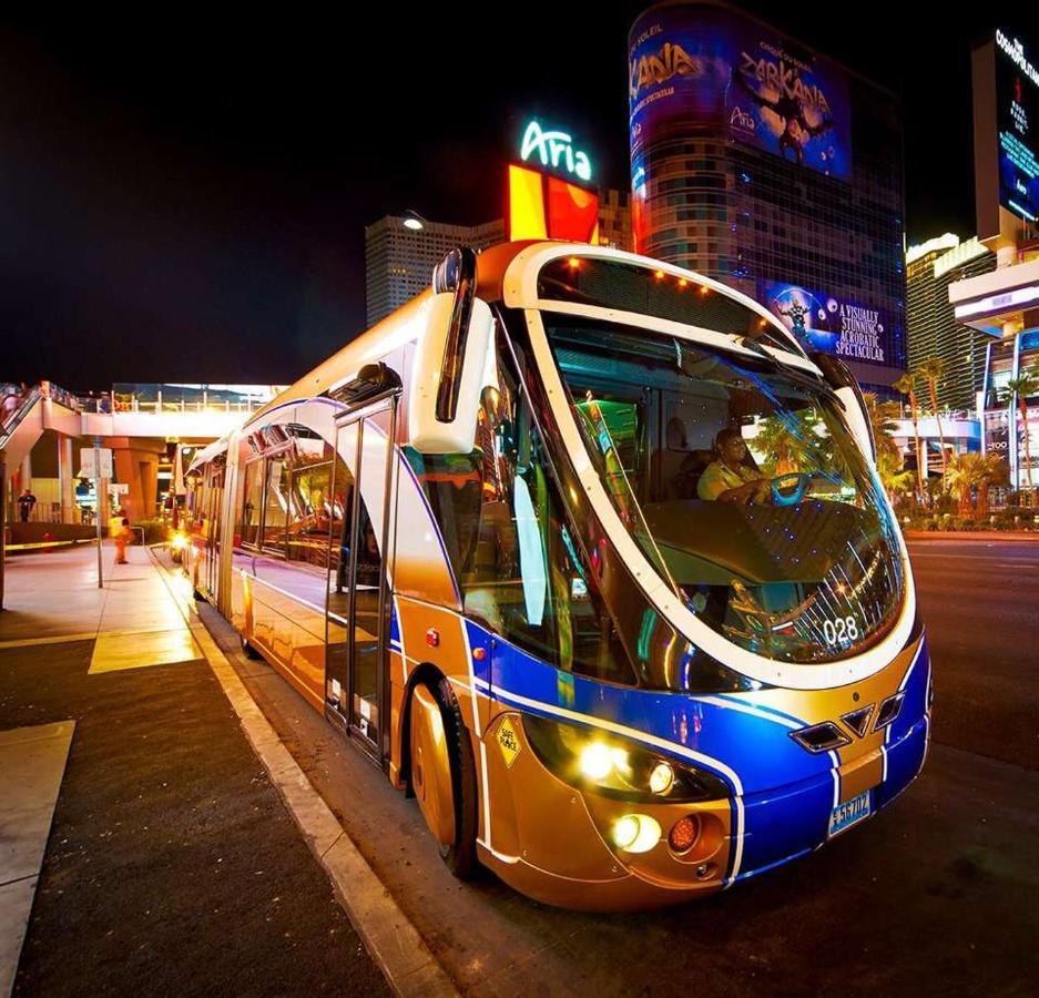 Bposhtels Vegas Hostel
