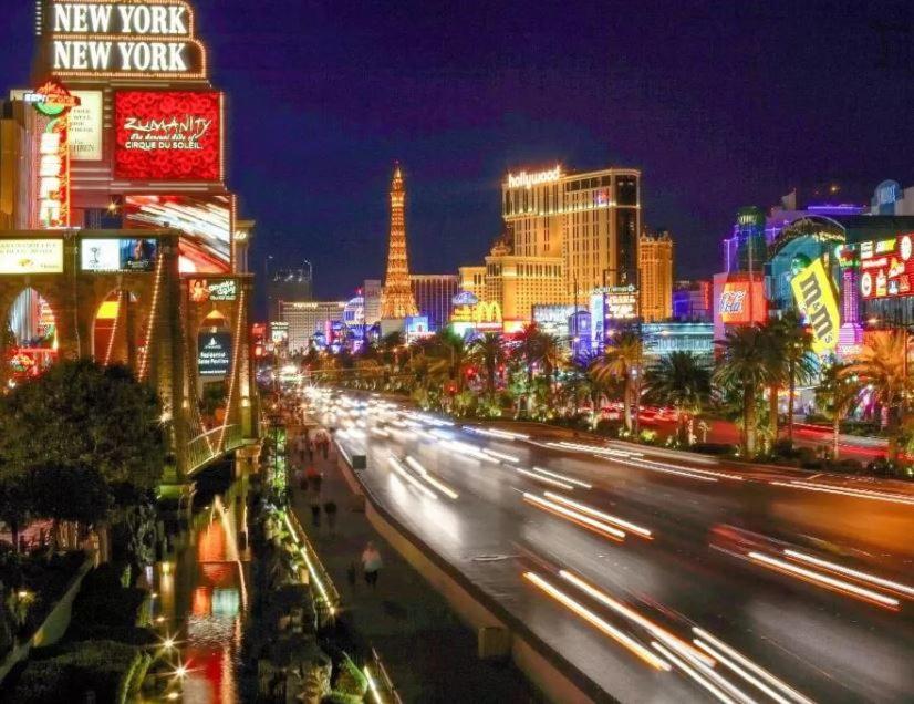Bposhtels Vegas Hostel