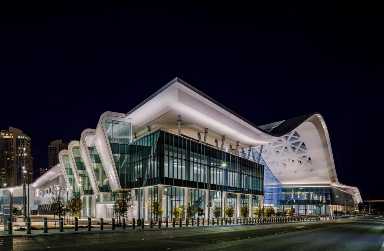Bposhtels Vegas