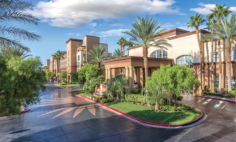 Worldmark Vegas Boulevard Aparthotel *