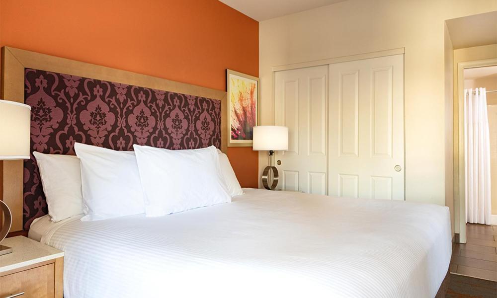 Worldmark Vegas Boulevard * Las Vegas