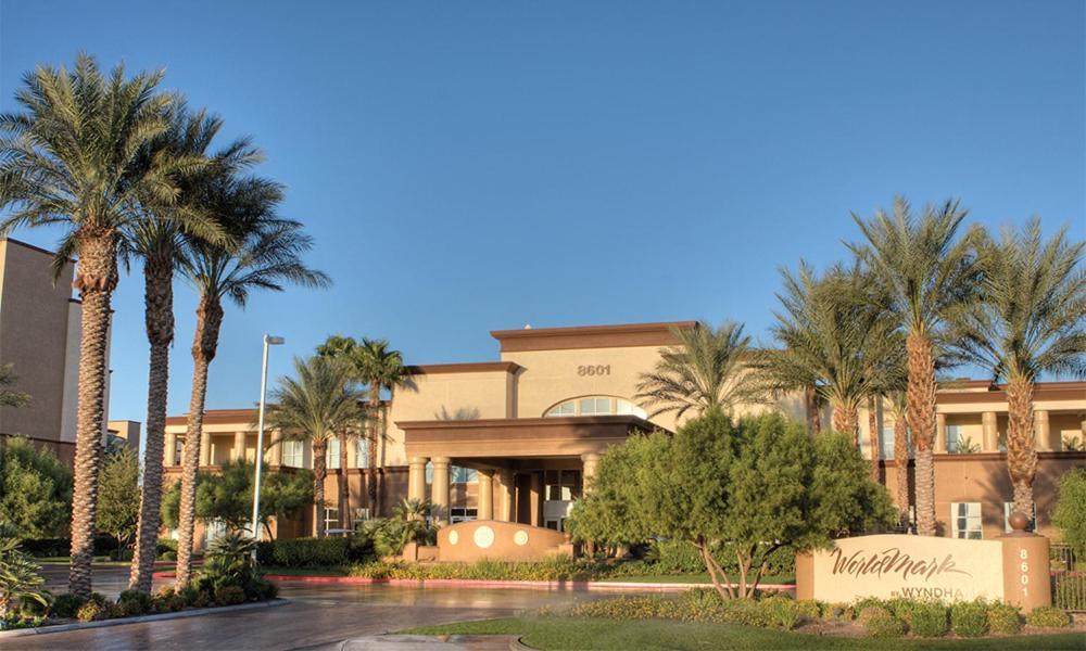 Worldmark Vegas Boulevard