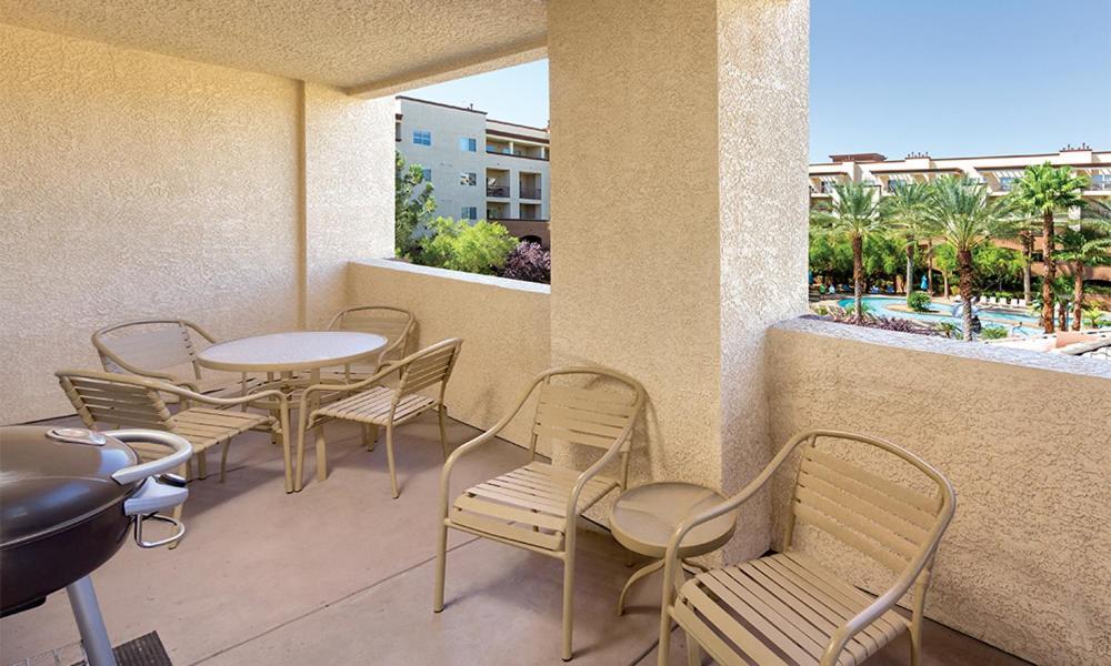 Aparthotel Worldmark Vegas Boulevard *