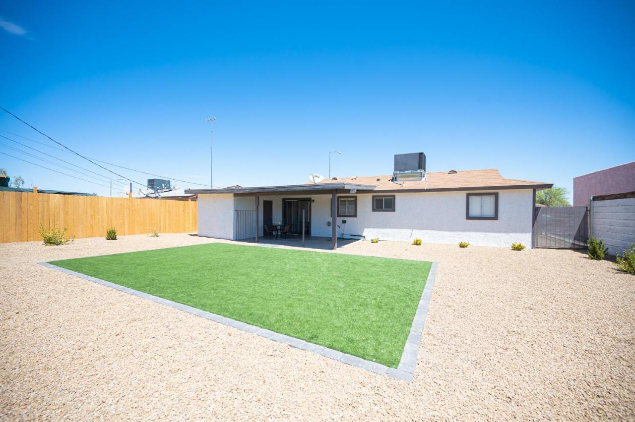Charming 2 Bedroom House Holiday home