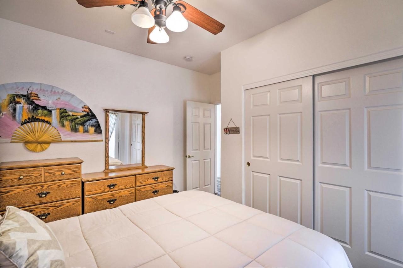 Spacious North Vegas With Yard Las Vegas