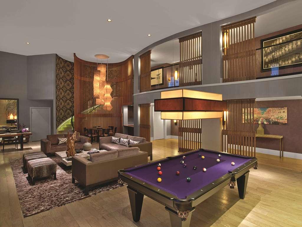 Nobu At Caesars Palace 5*