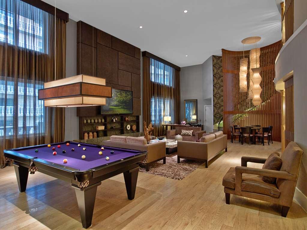Resort Nobu At Caesars Palace Las Vegas