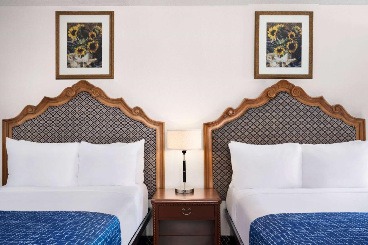 Motel Travelodge By Wyndham Vegas