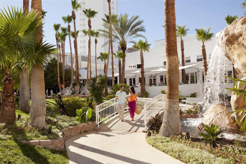 Tropicana Vegas A Doubletree By Hilton & Casino - Free Parking Resort Las Vegas