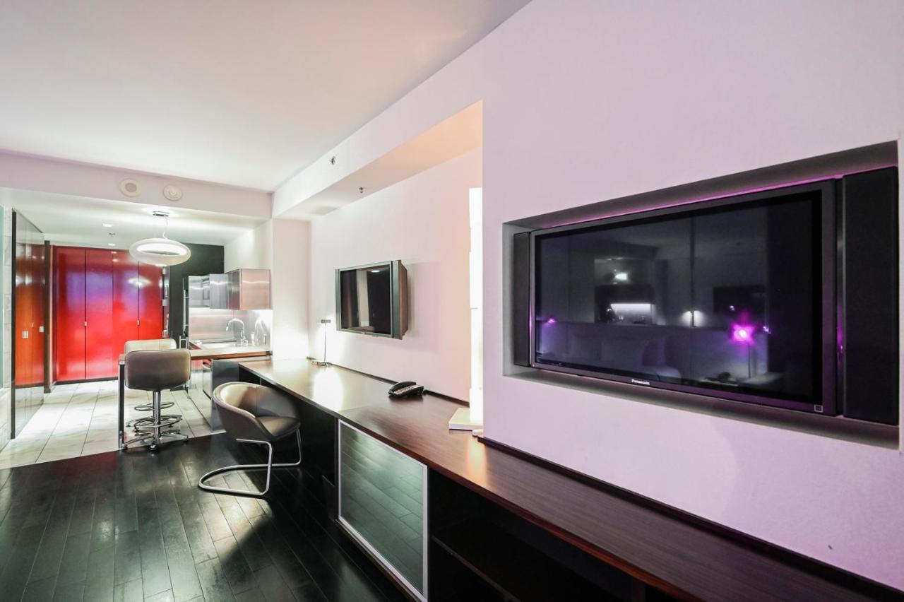 Aparthotel Stripviewsuites At Palms Place