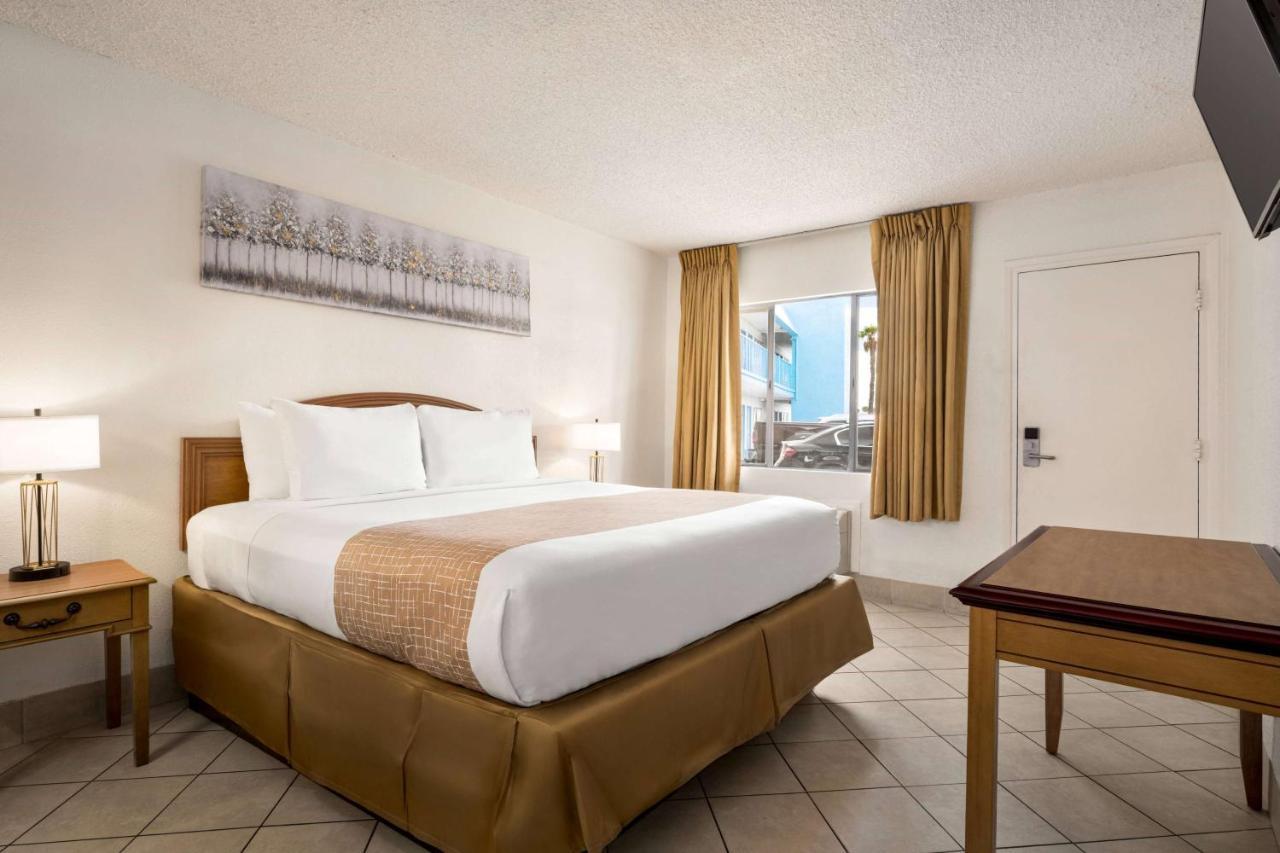 Travelodge By Wyndham Vegas