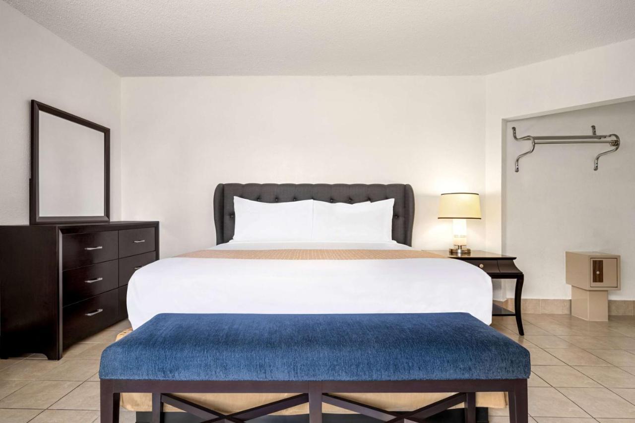 Travelodge By Wyndham Vegas