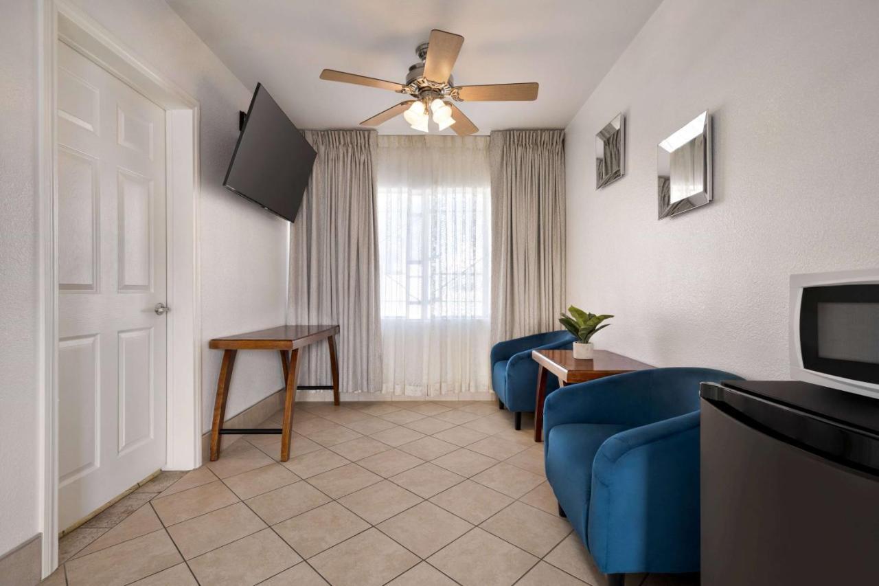 Motel Travelodge By Wyndham Vegas Las Vegas