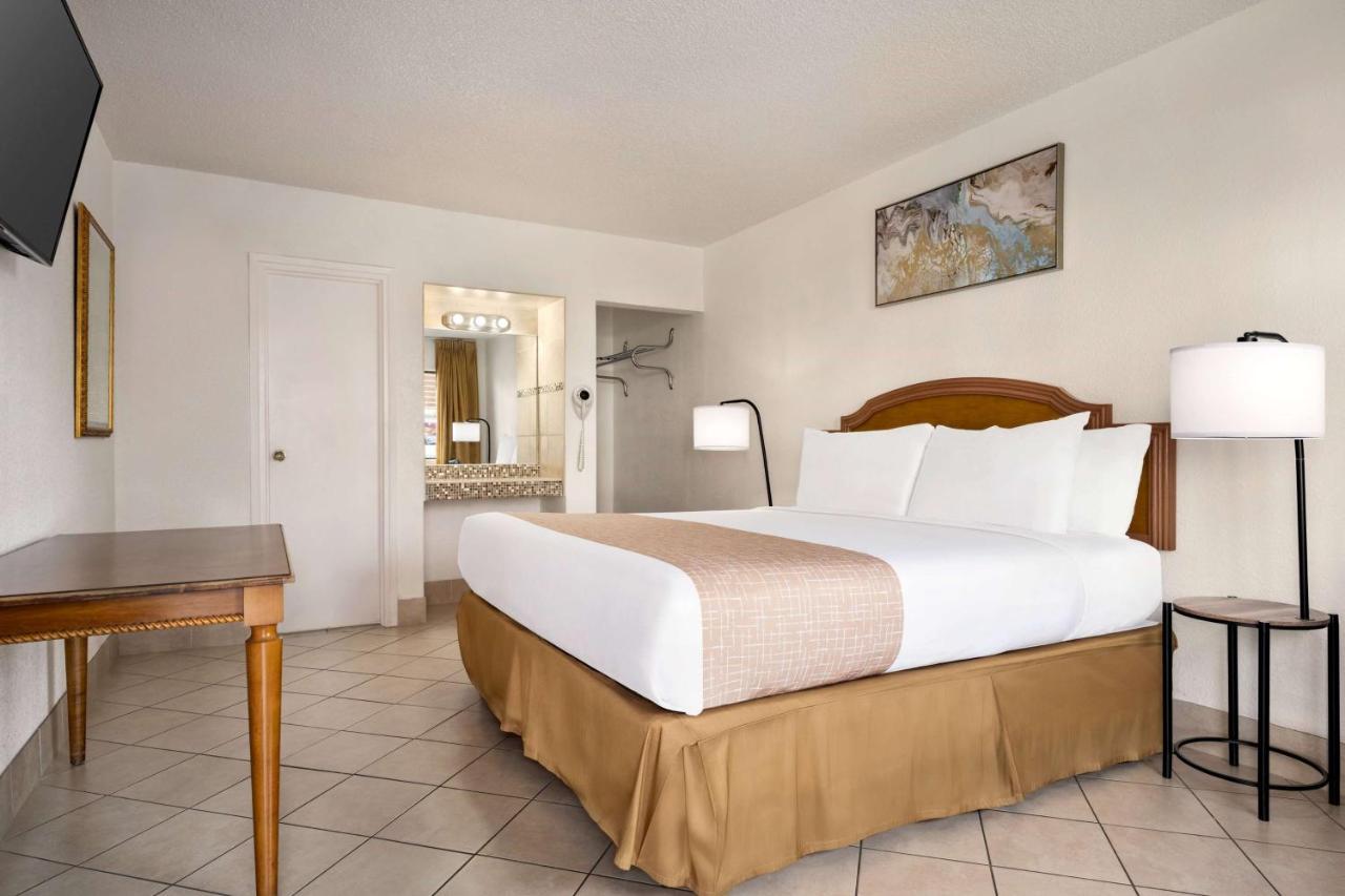 Travelodge By Wyndham Vegas Motel Las Vegas