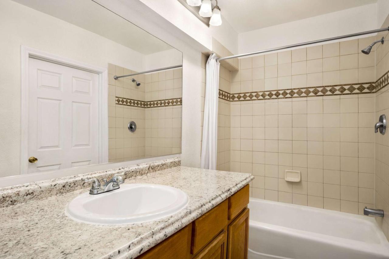 Travelodge By Wyndham Vegas Motel Las Vegas