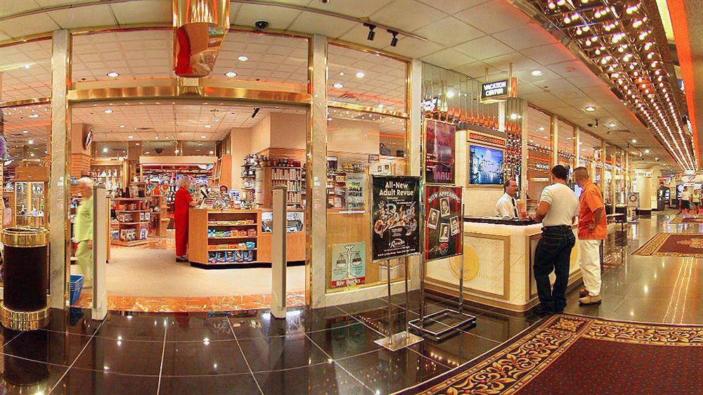 Hotel Riviera & Casino Las Vegas